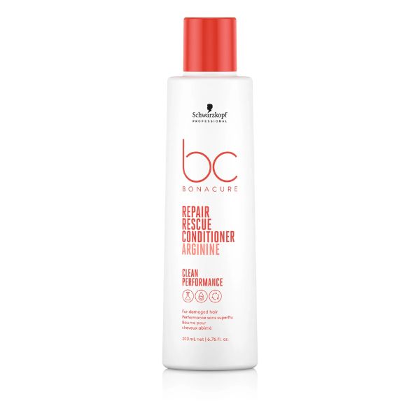 Schwarzkopf Bonacure Repair Rescue Spray Conditioner - 200 ml