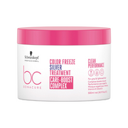 Schwarzkopf Bonacure Color Freeze Silver Treatment - 500 ml