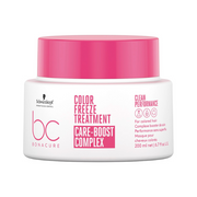 Schwarzkopf Bonacure Color Freeze Treatment