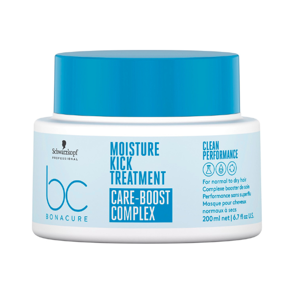 Schwarzkopf Bonacure Moisture Kick Treatment