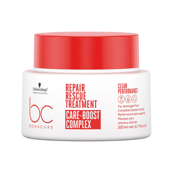 Schwarzkopf Bonacure Repair Rescue Treatment