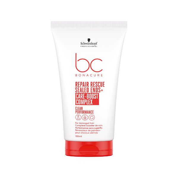 Schwarzkopf Bonacure Repair Rescue Sealed Ends - 100 ml