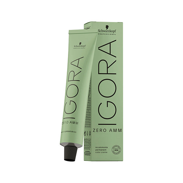 Schwarzkopf Igora Zero Amm - 60 ml