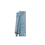 Schwarzkopf Igora Royal Highlifts - 60 ml
