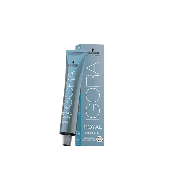 Schwarzkopf Igora Royal Highlifts - 60 ml