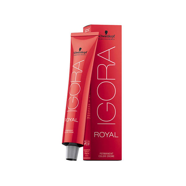 Schwarzkopf Igora Royal - 60 ml