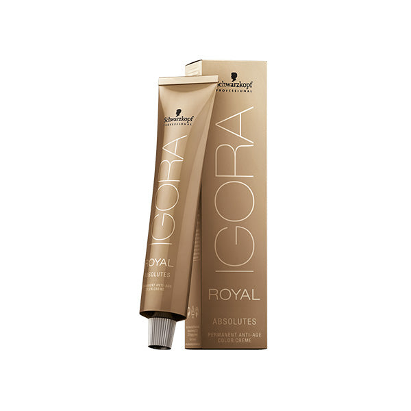 Schwarzkopf Igora Royal Absolutes - 60 ml