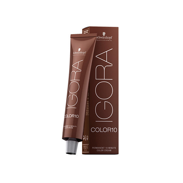 Schwarzkopf Igora Royal Color 10 - 60 ml