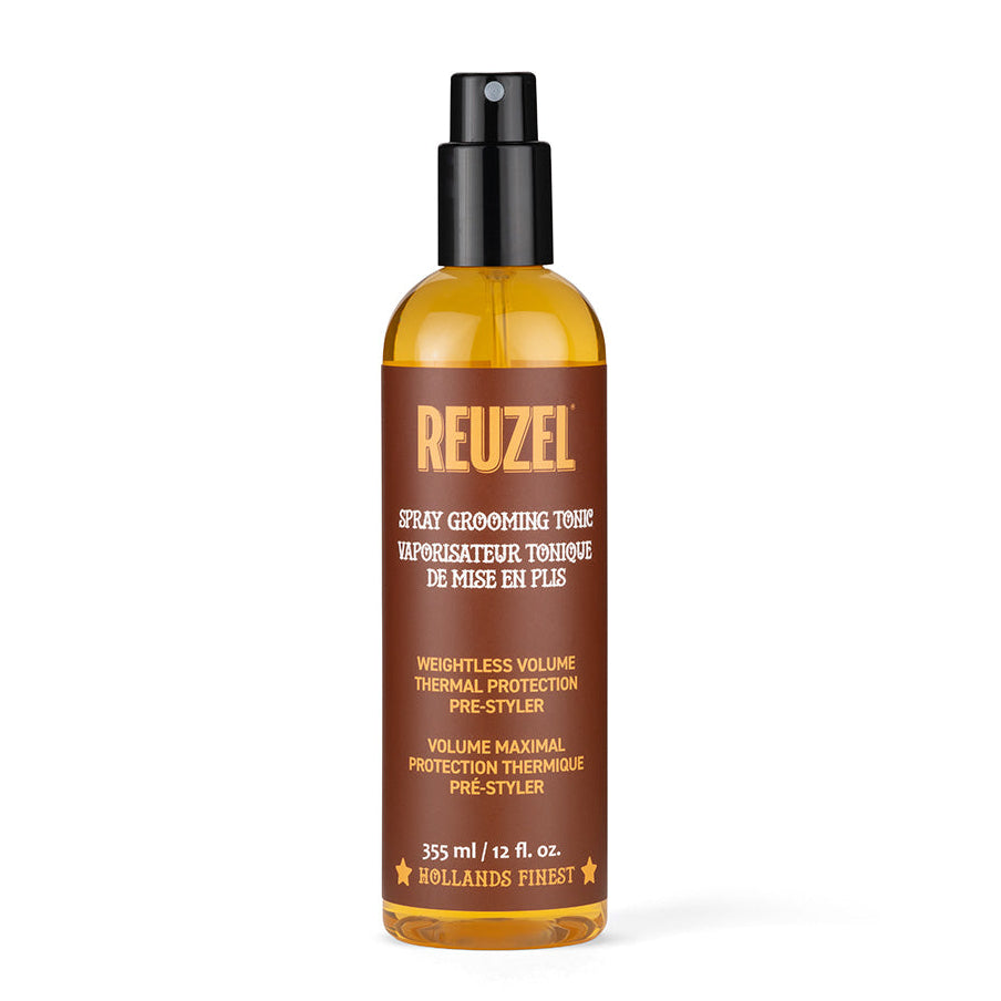 Reuzel Spray Grooming Tonic 355ml