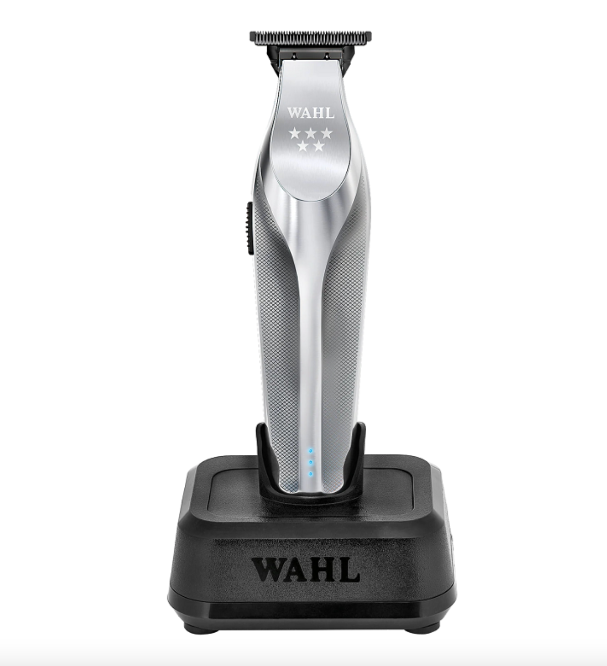 Wahl 5-Star Hi-Viz Trimmer - Zilver