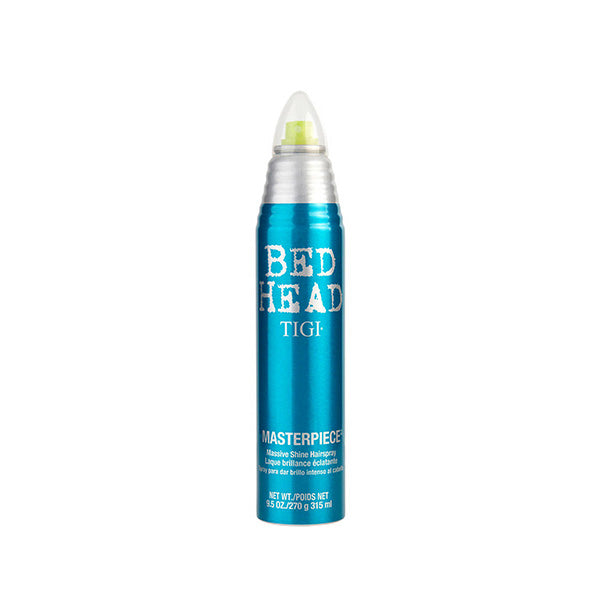 TIGI Bed Head Masterpiece Shine Spray - 300 ml