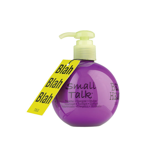 TIGI Bed Head Small Talk - 200 ml