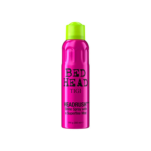 TIGI Bed Head HeadRush Superfine Spray - 200 ml