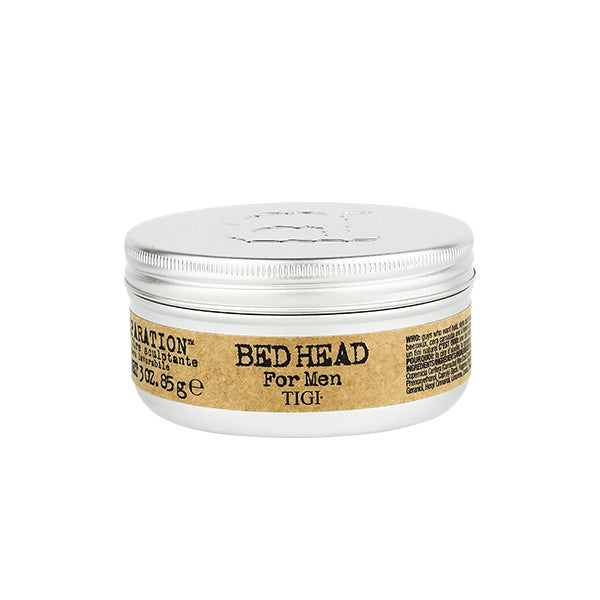 TIGI Bed Head For Men Matte Separation Workable Wax - 85 gram