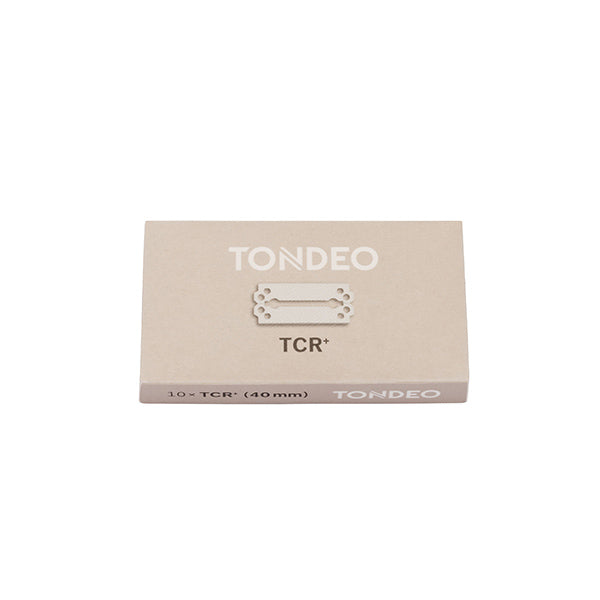 Tondeo TCR Mesjes - 1 x 10 stuks