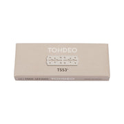 Tondeo TSS3 Mesjes - 1 x 10 stuks