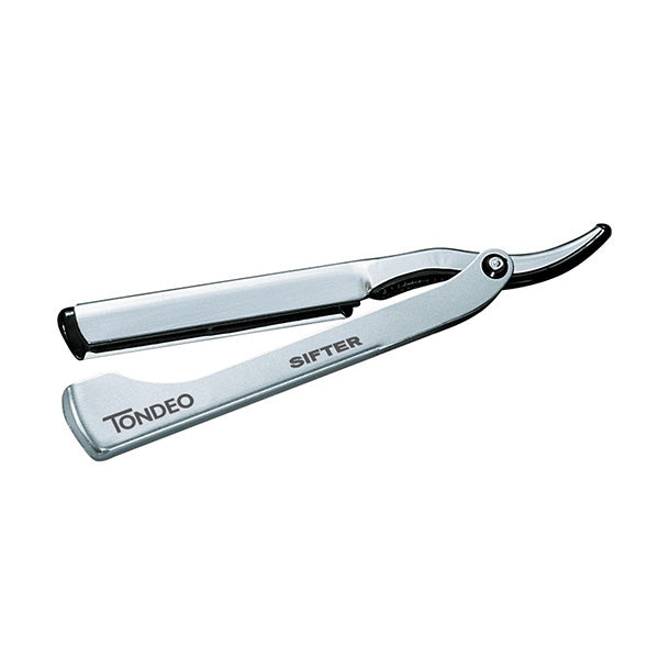 Tondeo TSS3 Sifter - incl. 10 TSS3 Mesjes