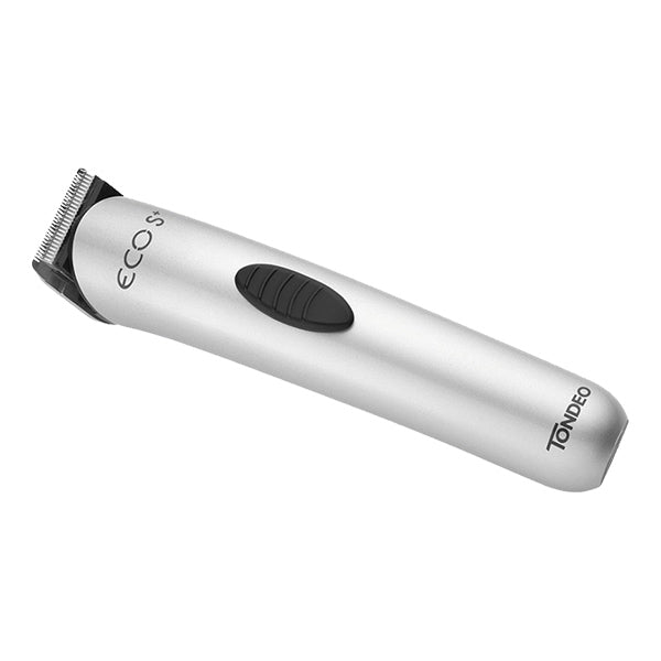 Tondeo Eco-S+ Trimmer - Zilver