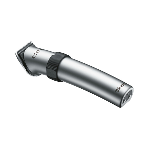 Tondeo Eco-XS Trimmer - Zilver