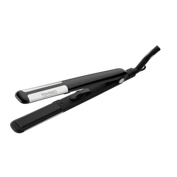 Tondeo Cerion Curve Styler Stijltang - Zwart