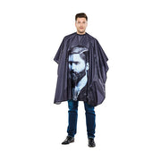Trend Design Style Cape Man Kapmantel 135 x 150 cm