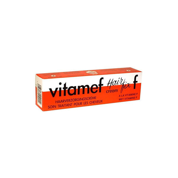 Vitamef Hairfix Crème - 50 ml