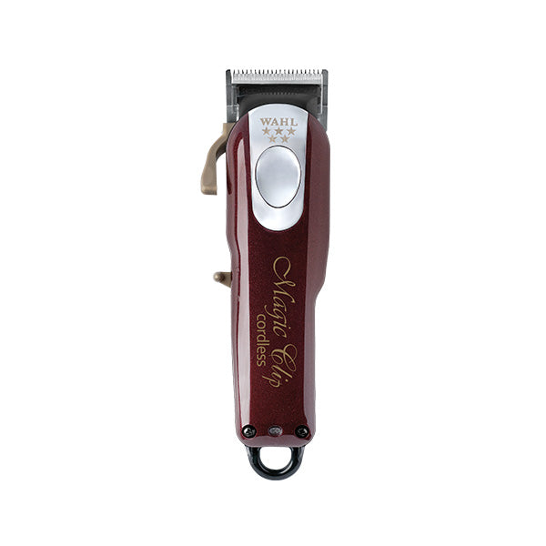 Wahl Tondeuse Magic Clip Cordless