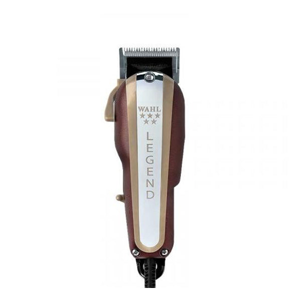 Wahl Tondeuse 5-Star Legend met 8x Premium Opzetkammen