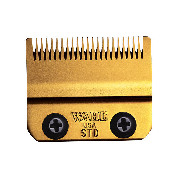Wahl Tondeuse Gold Magic Clip Cordless - Goud