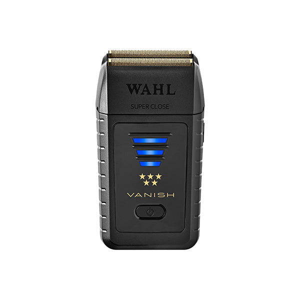 Wahl 5-Star Vanish Scheerapparaat - Zwart