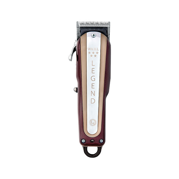 Wahl Tondeuse 5-Star Legend Cordless met 8x Premium Opzetkammen