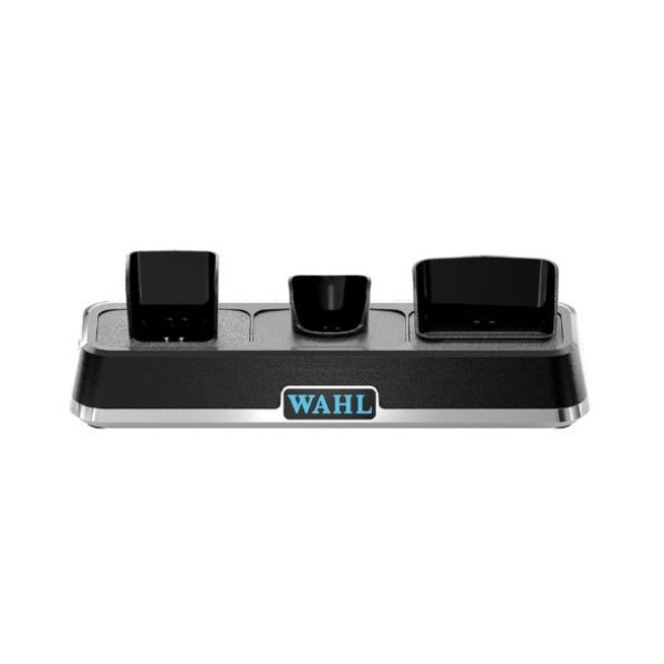 Wahl Multiport Power Station - incl. vapor houder/inzet