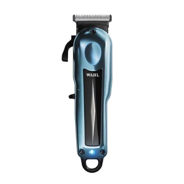 Wahl Cordless Super Taper X - Blauw