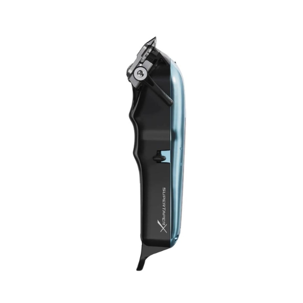 Wahl Cordless Super Taper X - Blauw