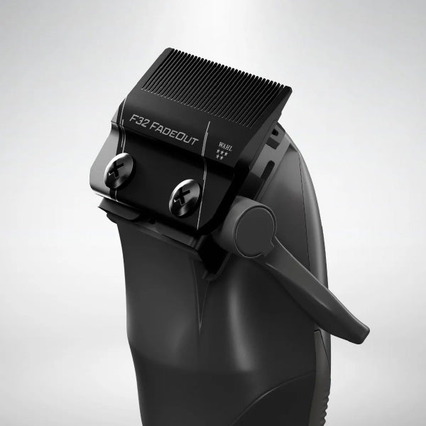 Wahl Vapor Cordless Clipper - Zwart
