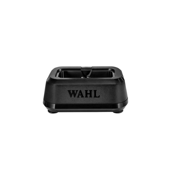 Wahl Single Power Station - Zwart