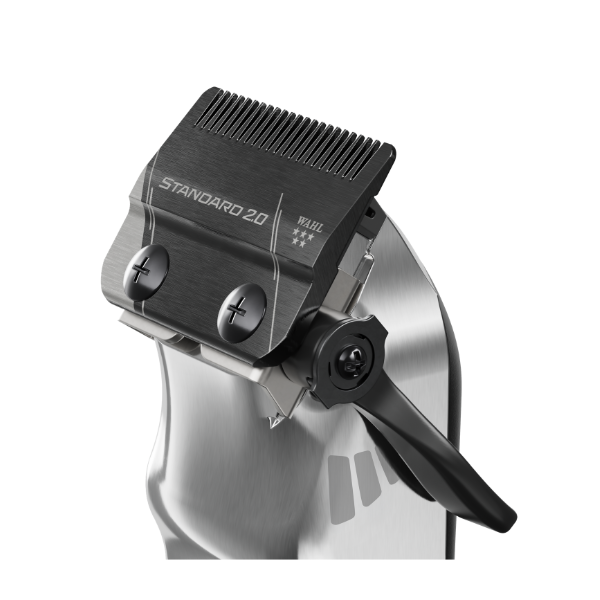 Wahl Tondeuse Senior 2.0 Cordless - Zwart