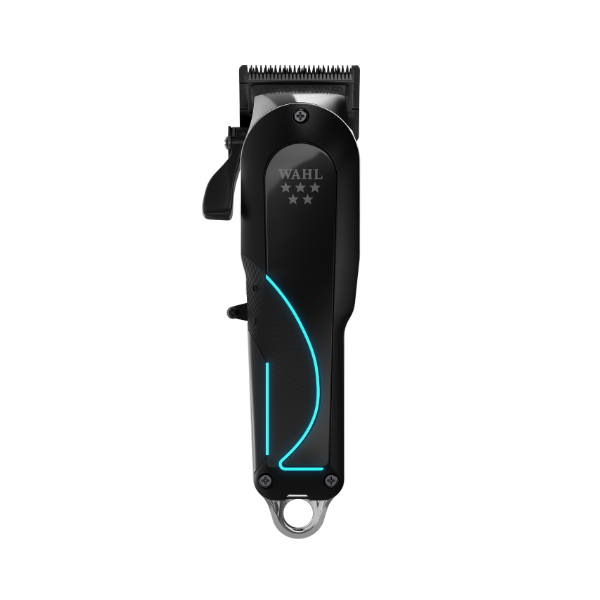 Wahl Tondeuse Senior 2.0 Cordless - Zwart
