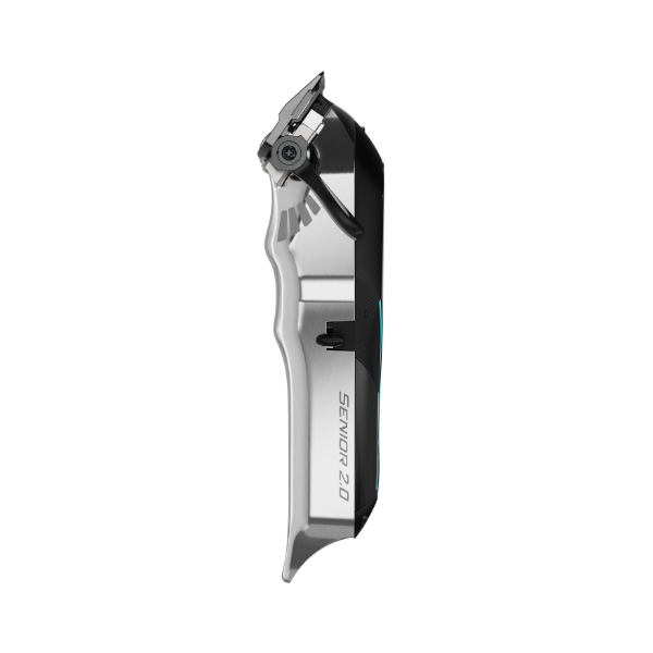 Wahl Tondeuse Senior 2.0 Cordless - Zwart