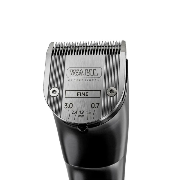 Wahl Chromstyle PRO Tondeuse - Zwart