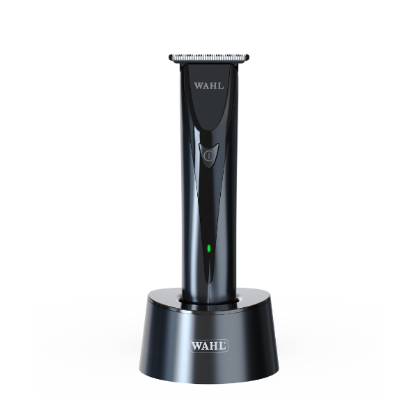 Wahl Chromini Duo Trimmer - Zwart