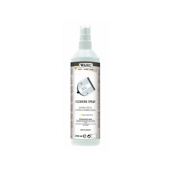 Wahl Cleaning Spray - 250 ml