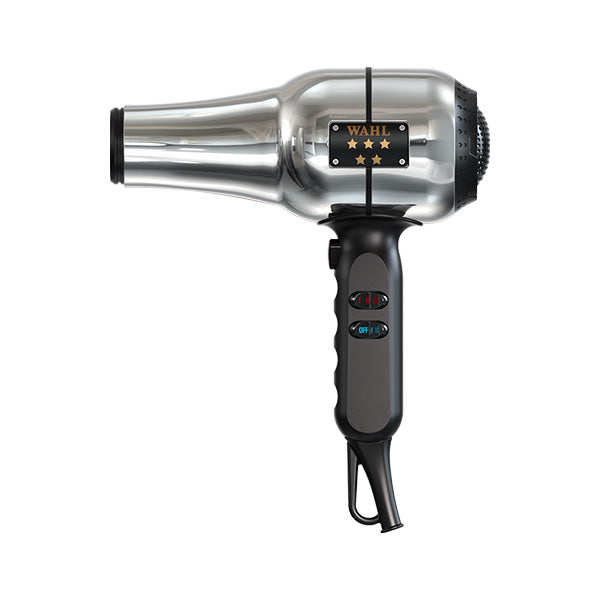 Wahl 5-Star Barber Dryer - Metal