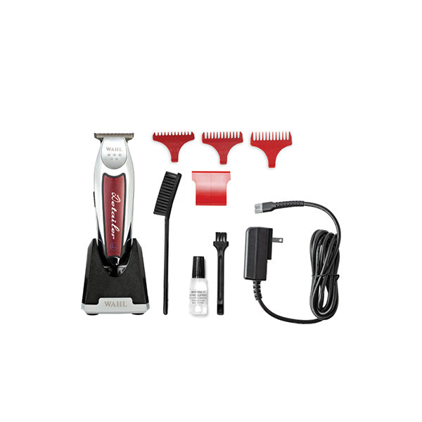 Wahl Cordless Detailer T-Wide Li - 38 mm