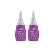 Wella Curl Perform+ Crème - 75 ml