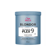 Wella Blondor Plex 9 Blondeerpoeder - 800 gram