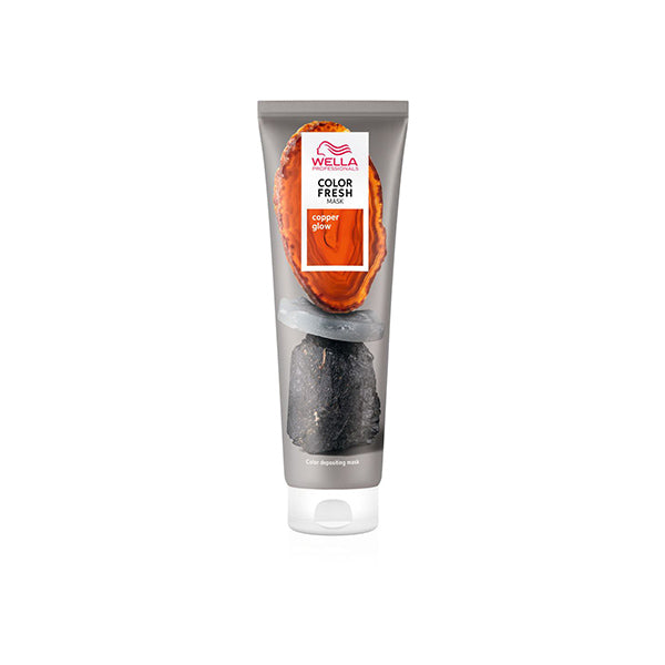 Wella Color Fresh Mask - 150 ml