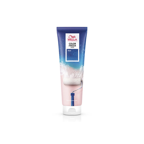 Wella Color Fresh Mask - 150 ml