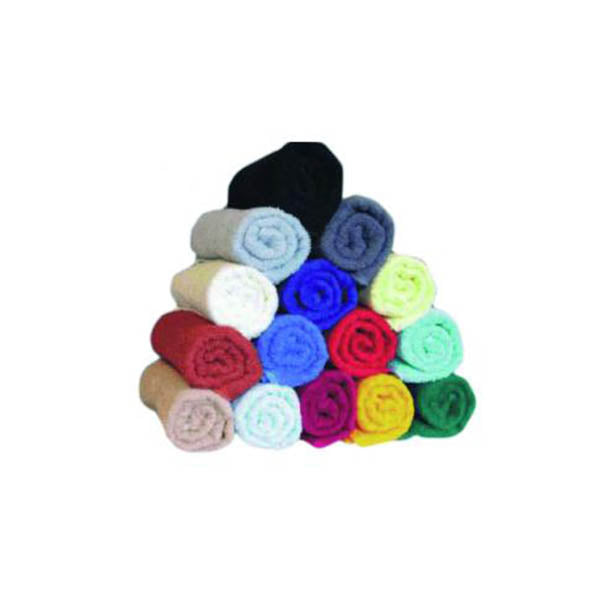 WeVoTex S12 Handdoeken 50 x 100 cm - 12 stuks