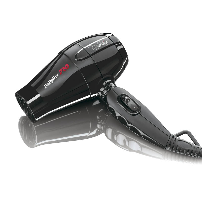 Babyliss Bambino Föhn (BAB5510E)